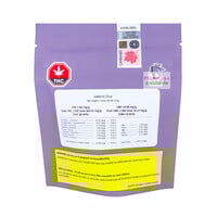 Virtue Cannabis Galactic Glue Sativa Craft Flower 3.5G