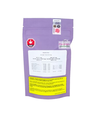 Virtue Cannabis Virtue Cannabis Galactic Glue Craft Sativa Flower 14G Virtue Cannabis Virtue Cannabis Galactic Glue Craft Sativa Flower 14G