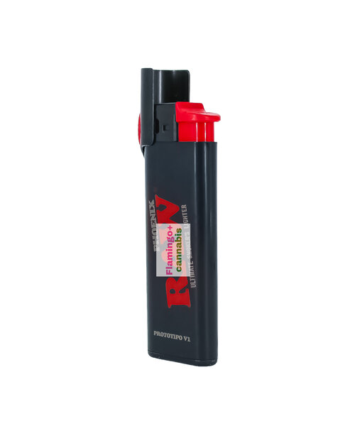 RAW PHOENIX LIGHTER