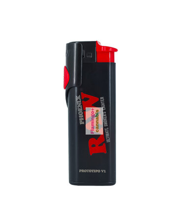 RAW RAW PHOENIX LIGHTER RAW RAW PHOENIX LIGHTER