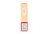 VICE VICE 2500 Puff Disposable MB Strawberry Ice
