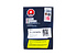 Debunk Debunk Ice Moon Drops Liquid Diamonds Indica Cartridge 1G