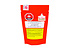 sizzle Sizzle Vanilla Kush Flavoured Indica Diamonds In Terp Sauce 1G
