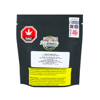 Big Petes Treats Infused Double Chocolate Chip