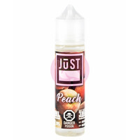 Just Peach 60mL MB