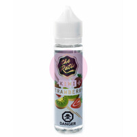 The Ratio Kiwi Strawberry 60mL MB