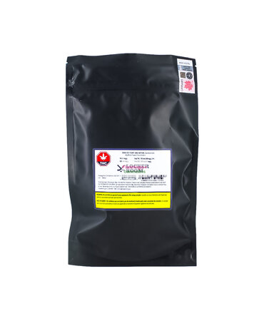 Locker Room Locker Room Goalie Fight Sativa Flower 28G