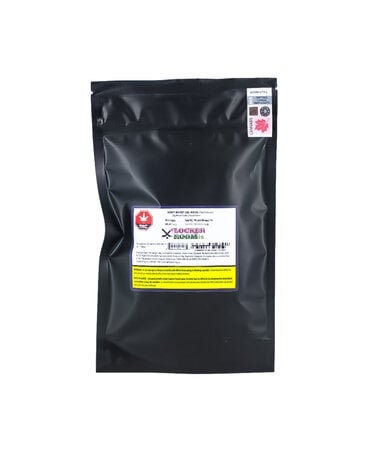 Locker Room Locker Room Heavy Weight Indica Flower 28G