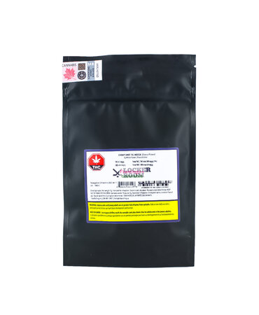 Locker Room Locker Room Cheap Shot Indica Flower 7G