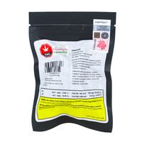 HWY 59 Sativa Sugar Wax 1G