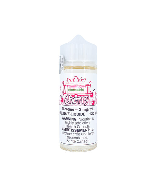 Viscount 120ml Cherry MB