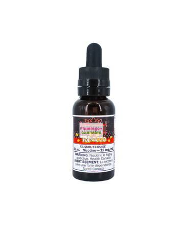 Viscount Viscount Tobacco 30mL MB