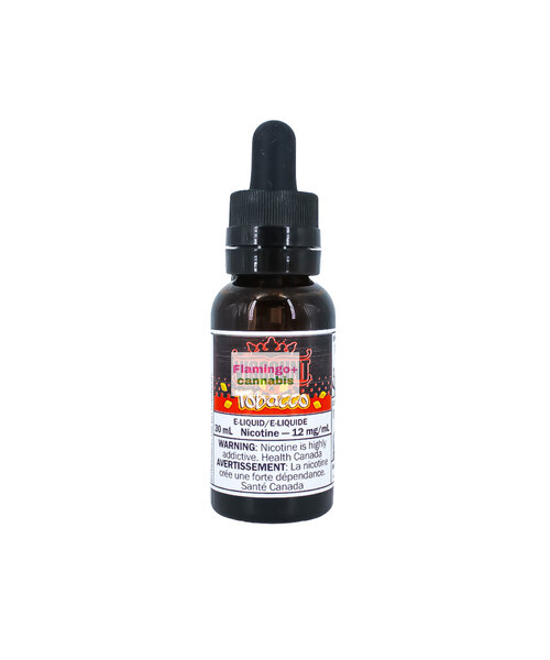 Viscount Tobacco 30mL MB