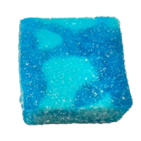 Glenns No. 8 Blue Freeze Hybrid Gummy 1X10MG