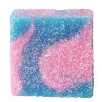 Glenns No. 7 Cotton Clouds Hybrid Gummy 1X10MG