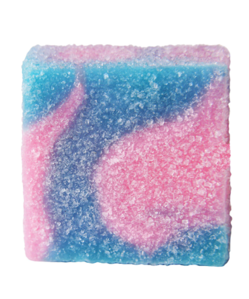 Glenns No. 7 Cotton Clouds Hybrid Gummy 1X10MG