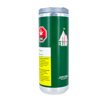 Summit Raspberry Lemonade Ice Tea THC Beverage