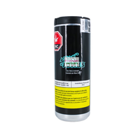 Mary Jones ZERO Berry Lemonade THC Beverage