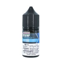CLX Blue Razz Salt 30ml MB