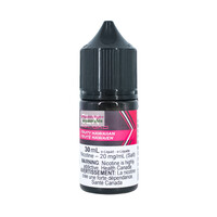 CLX Fruity Hawaiian Salt 30ml MB