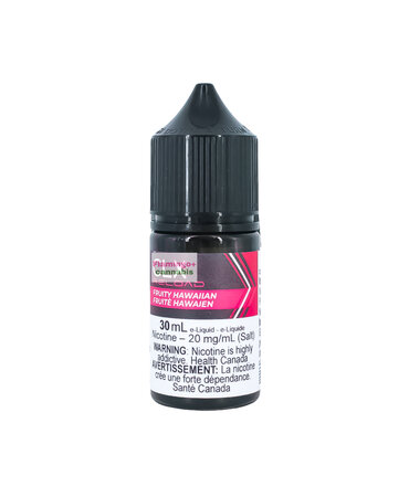 CLX CLX Fruity Hawaiian Salt 30ml MB CLX CLX Fruity Hawaiian Salt 30ml MB