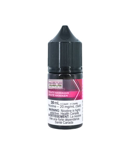 CLX Fruity Hawaiian Salt 30ml MB