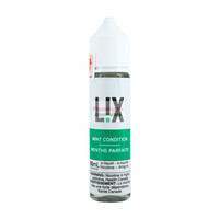 LIX - Mint Condition 60mL MB