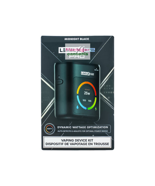 Level-X Boost G2 Pro Battery 1000mAh