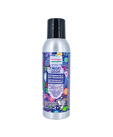 Smoke Odor Smoke Odor Exterminator Spray 7oz Nag Champa Smoke Odor Smoke Odor Exterminator Spray 7oz Nag Champa