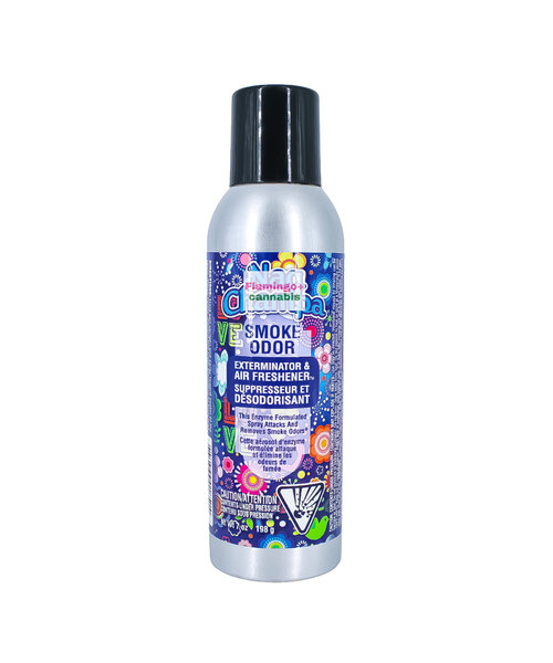 Smoke Odor Exterminator Spray 7oz Nag Champa