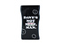 Cheech & Chong Cheech & Chong Glass 3.8" Dugout Dave's Not Here, Man