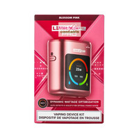 Level-X Boost G2 Pro Battery 1000mAh