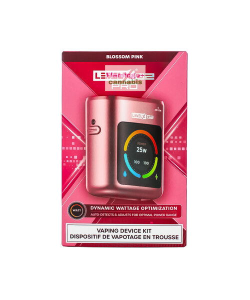 Level-X Boost G2 Pro Battery 1000mAh