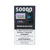 Flavour Beast Flavour Beast Level-X G2 Ultra 50k Puff Pre-Filled Pod MB Bomb Blue Razz Flavour Beast Flavour Beast Level-X G2 Ultra 50k Puff Pre-Filled Pod MB Bomb Blue Razz