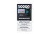 Flavour Beast Flavour Beast Level-X G2 Ultra 50k Puff Pre-Filled Pod MB Bomb Blue Razz