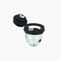 Puffco NEW Peak 3D Chamber