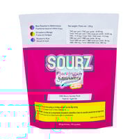 Sourz By Spinach Berry CBD Variety Pack Gummies X30