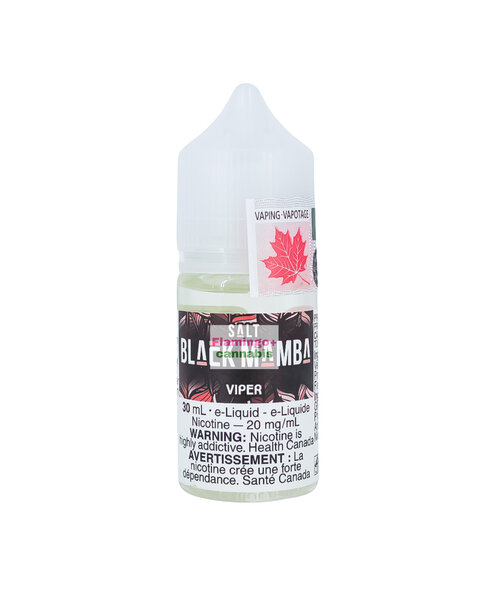 Black Mamba Salt 30ml 20mg MB Viper