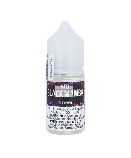 Black Mamba Salt 30ml 20mg MB Slither