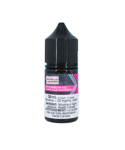 CLX Watermelon Ice Salt 30ml 20mg MB