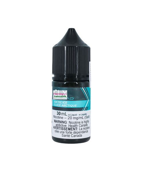 CLX Arctic Ice Salt 30ml 20mg MB