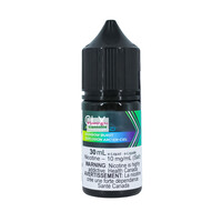 CLX Rainbow Burst Salt 30ml MB