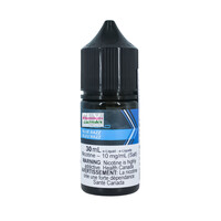 CLX Blue Razz Salt 30ml MB