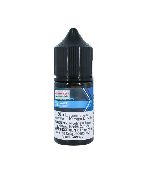 CLX Blue Razz Salt 30ml MB