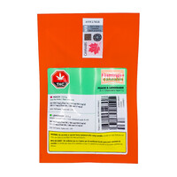 Palmetto Peach & Lemonade 3In1 Disposable 1G