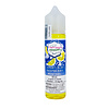 The Ratio Lemon Blue Raspberry Menthol 60mL MB