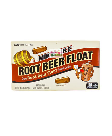 ExoSweet Misc. Mike & Ike Root Beer Float Chewies