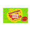 Charms Caramel Apple Sugar Babies Gummies Theatre Box (134g)