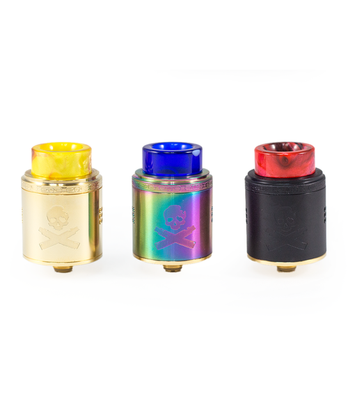 Vandy Vape Bonza RDA