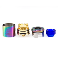 Vandy Vape Bonza RDA